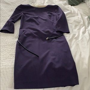 M.M. LaFleur Work Dress
